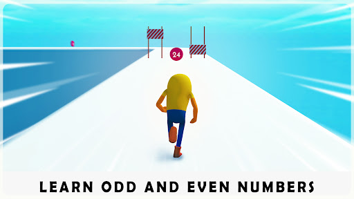 4+ bolalar uchun o'quv o'yinlari