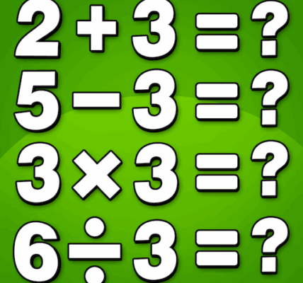 Bolalar bog'chasi matematikasi: 5-8 yosh Bolalar bog'chasi matematikasi: 5-8 yosh