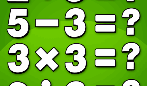 Bolalar bog'chasi matematikasi: 5-8 yosh Bolalar bog'chasi matematikasi: 5-8 yosh