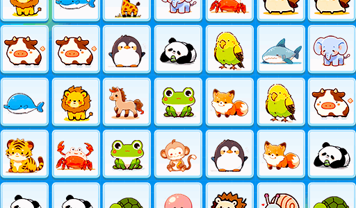 Bolalar hayvonlari Onet: Onet boshqotirmasi Bolalar hayvonlari Onet: Onet boshqotirmasi