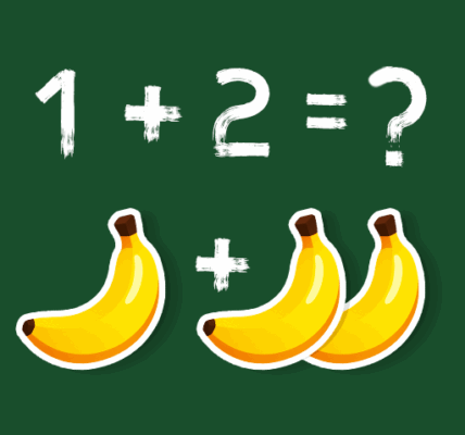 Bolalar uchun matematika - mantiqiy o'yinlar