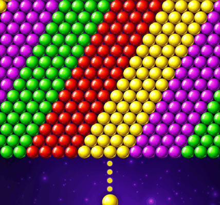 Bubble chempioni Bubble chempioni