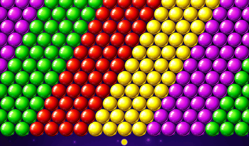 Bubble chempioni Bubble chempioni