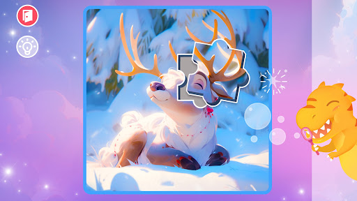 Bolalar uchun hayvonlar jumboq o'yinlari