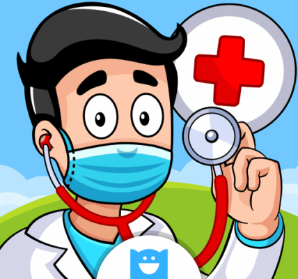 Doktor bolalar