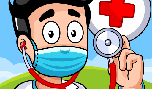 Doktor bolalar