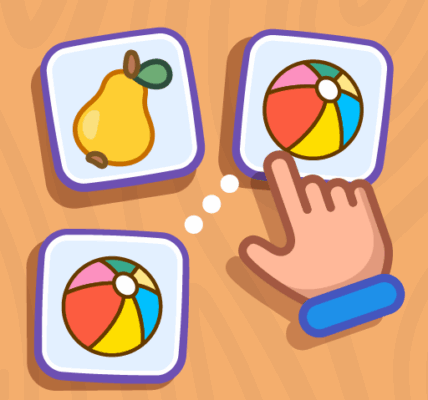 Kichkintoylar uchun o'quv o'yinlari Kichkintoylar uchun o'quv o'yinlari