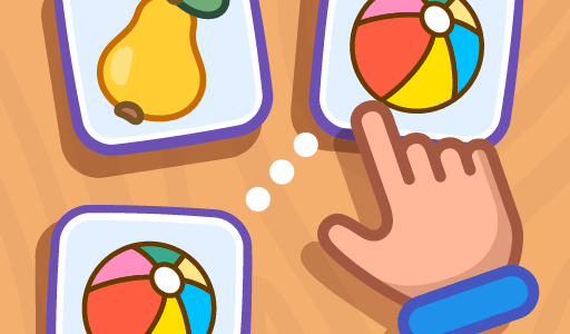 Kichkintoylar uchun o'quv o'yinlari