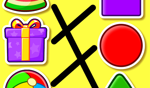 Kichkintoylar va maktabgacha yoshdagi bolalar o'yinlari