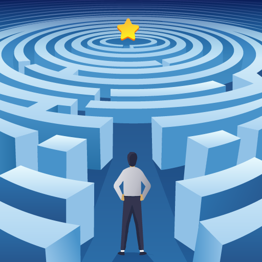 MindFlex: Aqliy boshqotirma o'yinlari