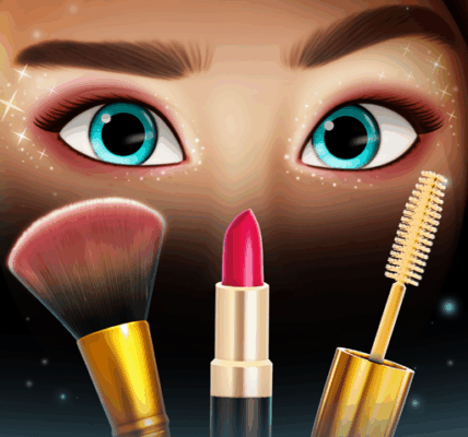 Pardozlash o'yini - Moda o'yini