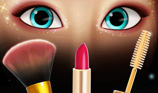 Pardozlash o'yini - Moda o'yini