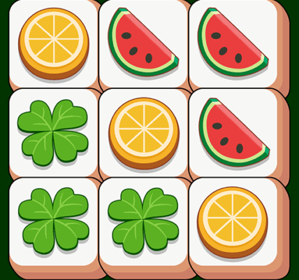 Tile Match - Match Animal