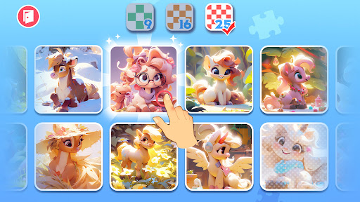 Bolalar uchun hayvonlar jumboq o'yinlari