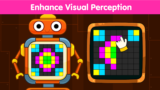 Bolalar uchun o'quv o'yinlar