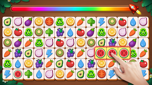 Tile Match - Match Animal Tile Match - Match Animal