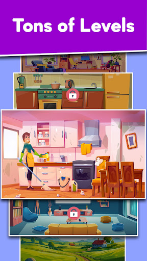 Farqlarni toping o'yinlar;;Ikki rasm orasidagi farqni toping dunyosini kashf qilish uchun bizga qo'shiling